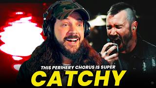 Periphery "Everyone Dies Alone" Is Catchy As Hell