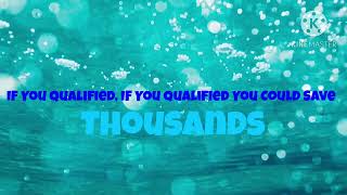 Optima Tax Relief Tv Commercial