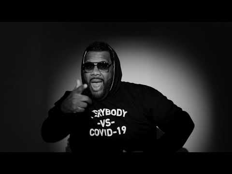 Fatman Scoop X Dj Kazzanova “Black” “Juneteenth” Remix If you Are A Person Of Color PASS IT ON!