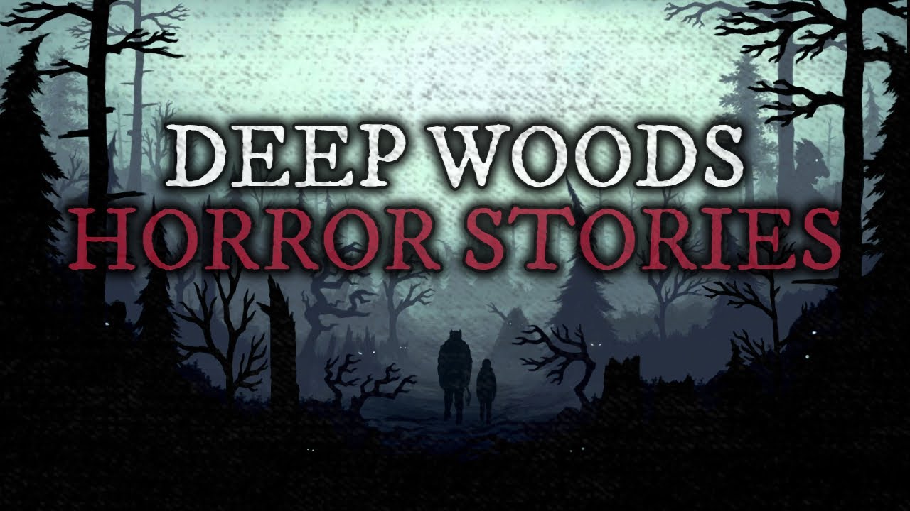 Deep country. Scary Wood игра. Wood story. Deepwood.