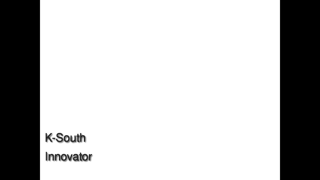 K-South - The Rhythm