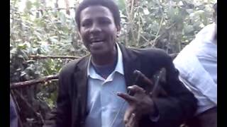 Gojjam - Ethiopia