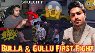 Bulla First Fight With Gullu Dada In Soulcity Dom Epic Trolling Bulla