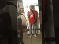 Bajoh Bakora A K A Simba Mweusii 