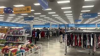 Ross Dress For Less In Crystal Lake IL Tour