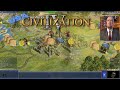 Civilization 4 America Episode 1 Huge map Marathon Civilization 4 America Episode 1 Huge map Marathon