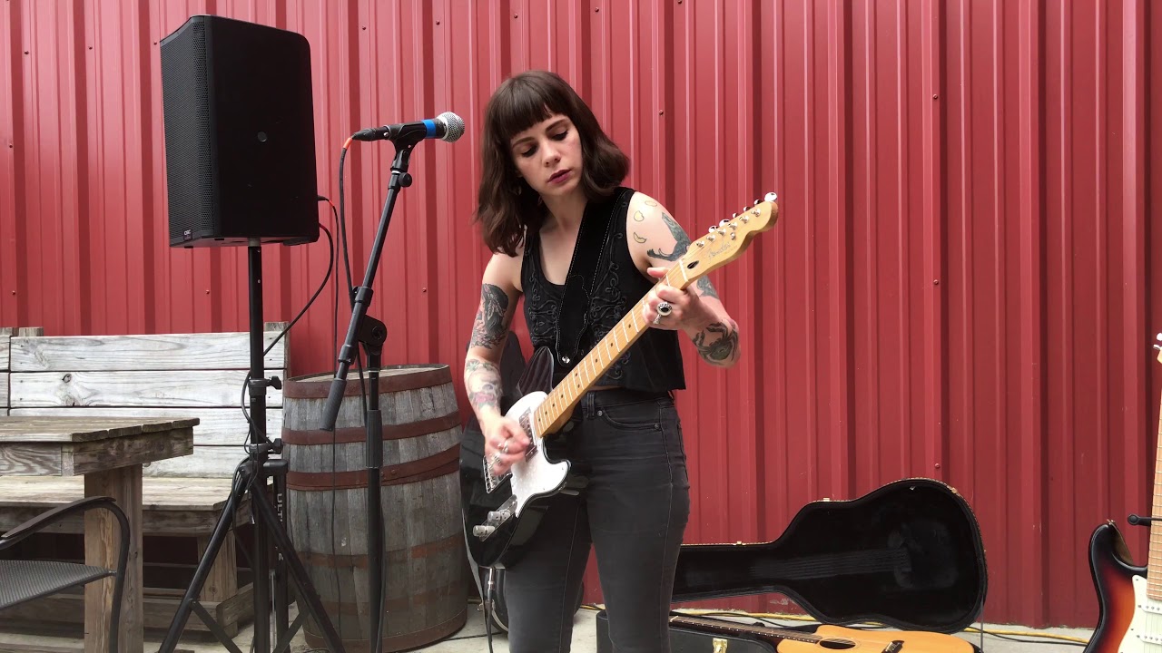 Caitlin Kraus "Full Bloom"