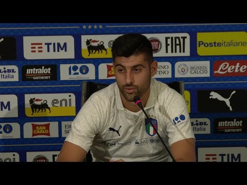 Benassi: “Ci vuole coraggio e far giocare i nostri giovani”