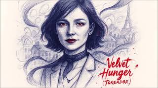 VtMB Velvet Hunger (Toreador) by ERICA