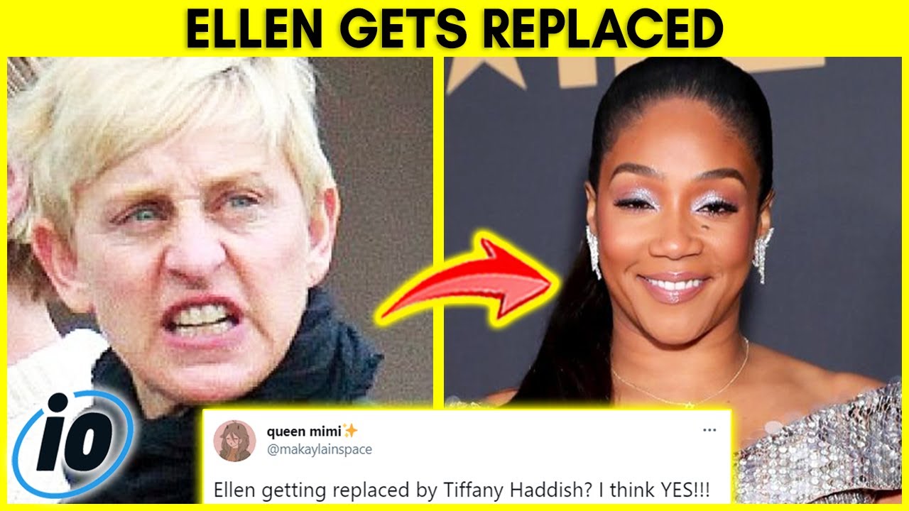 Top 10 Influencers That Should Replace The Ellen Show