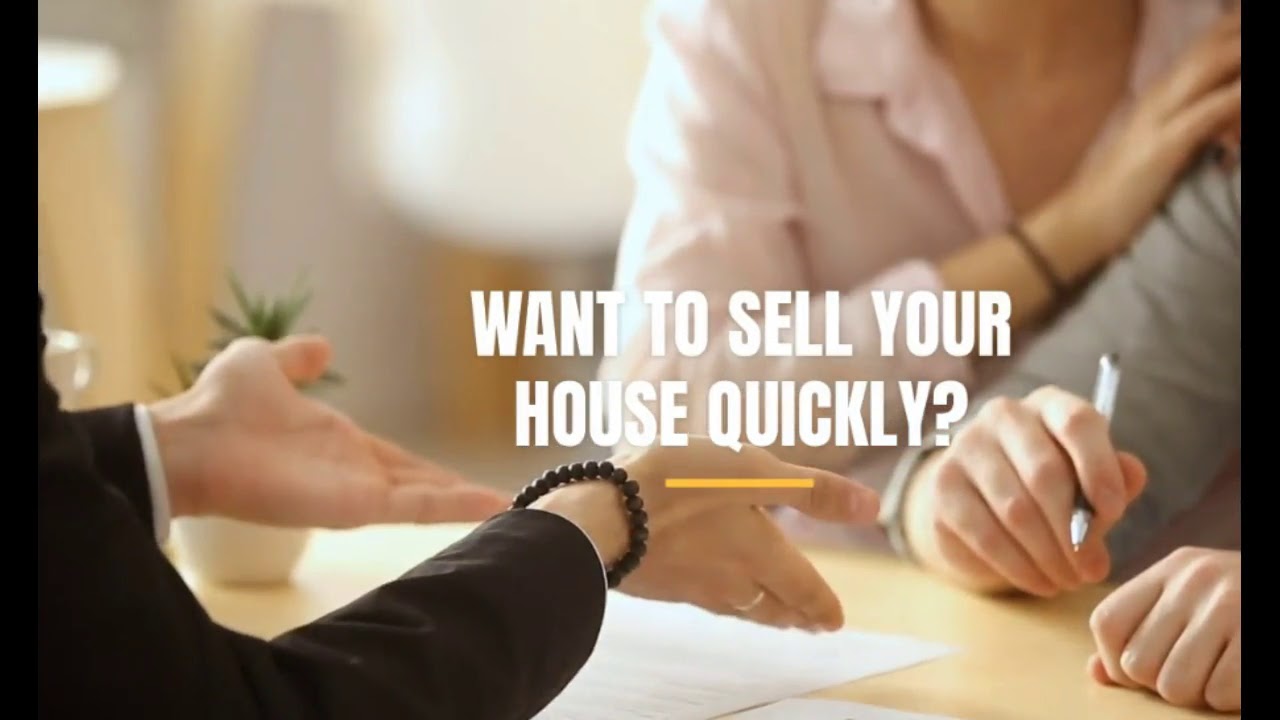 100 Cash Offer Sell Your House Quickly YouTube