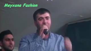 Resad Dagli Orxan Lokbatanli Qirgin Deyisme 2017