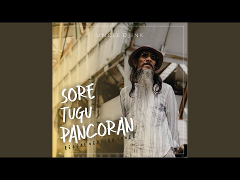 Sore Tugu Pancoran