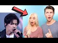 Vocal Coach and Singer React to DIMASH's UNREAL Vocals (Her first listen - she's SHOCKED)