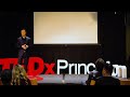 Teams Need Leadership, Not Leaders | Michael Morand | TEDxPrinceton
