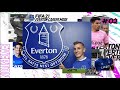 VERY SUCCESSFUL TRANSFER WINDOW!! FIFA 21 | Everton Career Mode S2 Ep2