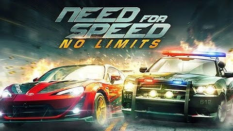 Need for Speed™ No Limits (Gameplay iOS / Android)