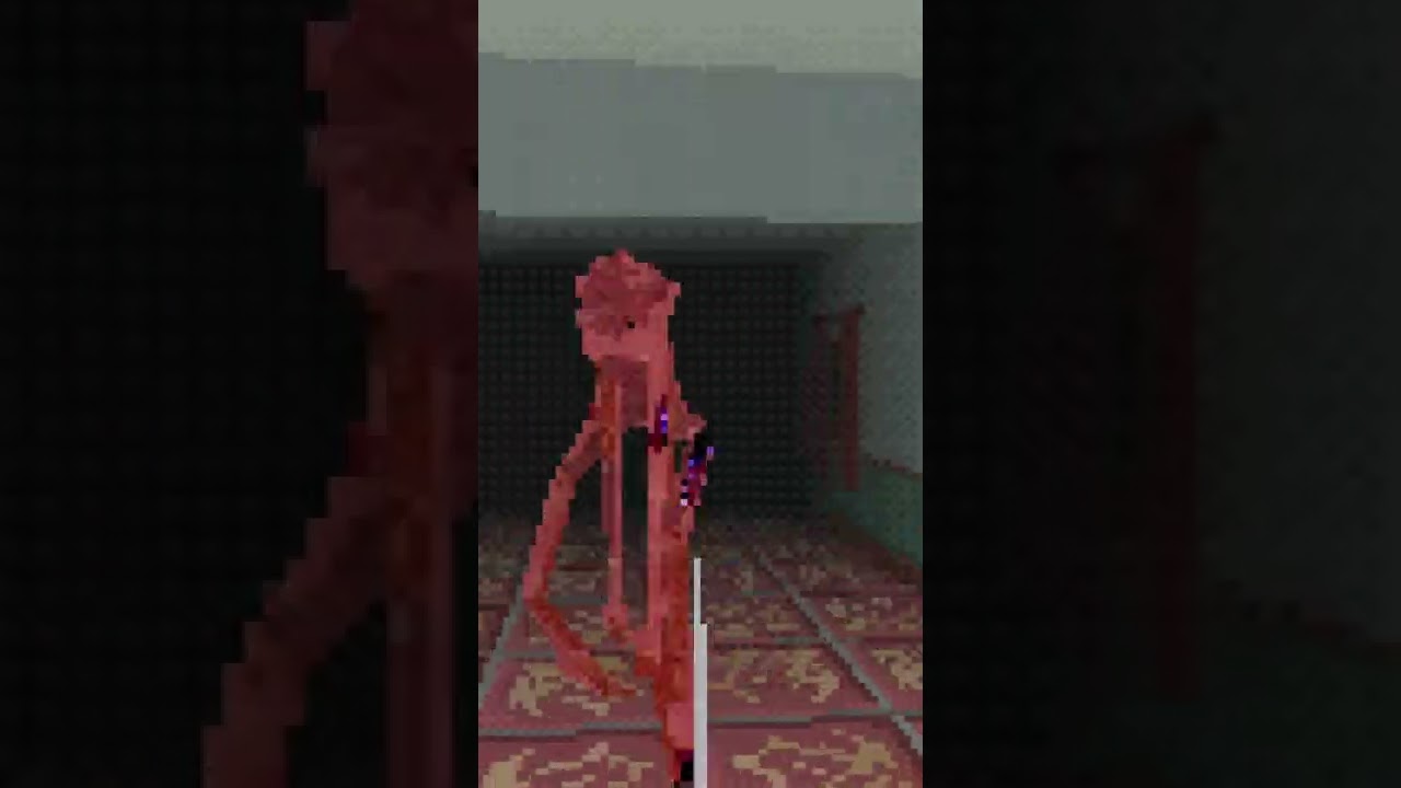 Quiet Manor Horror game 