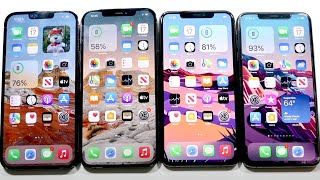 Which iPhone Should You Buy In LATE 2021?