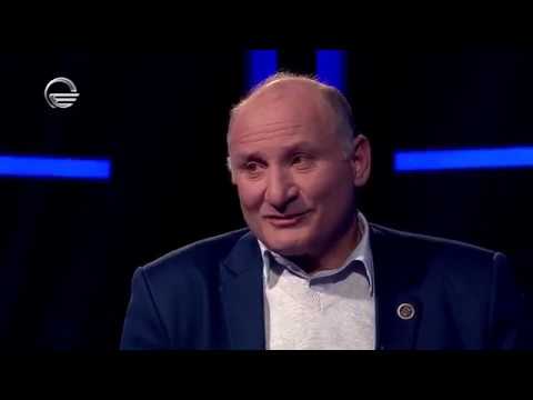 ემზარ კვიციანი გადარჩენილ აფხაზ ტყვეებზე