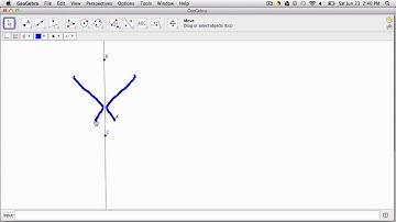 Geogebra - Trace.screenflow