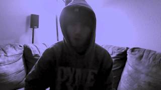 ED HARDEE Freestyle Friday August
