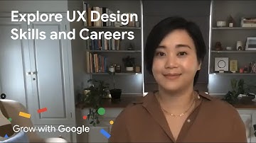 Explore UX Design Skills and Careers | Grow with Google