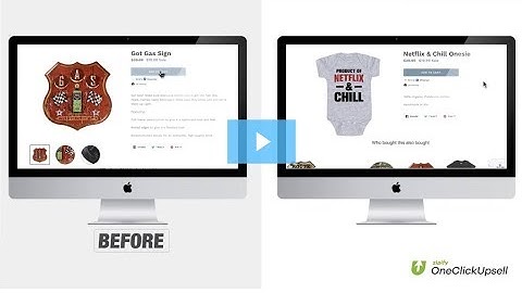 NEW FEATURE: FASTER CHECKOUT W/ “SKIP CART” FOR OCU!