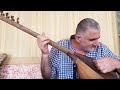 Habil Rehimov İnstrumental ifaci.