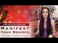 New Moon in Capricorn: Manifest Your Dreams