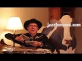 A message from &quot;Jazz for Cows&quot;  Bandleader, Steve Call