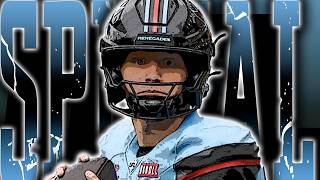 Week 1 of the UFL Season Was...