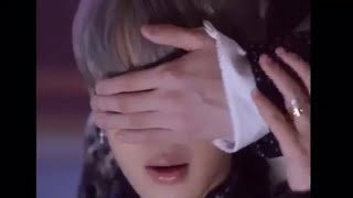 BTS/BRITNEY SPEARS Baby One More Blood Sweat Tears