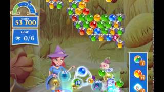 Bubble Witch 2 Saga level 439