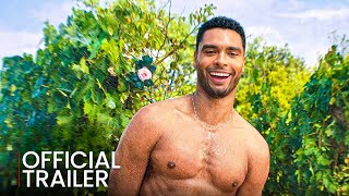 YOU, ME & TUSCANY | Official Trailer | Halle Bailey | Regé-Jean Page 