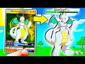 COMPRO 40 CARTE POKEMON RARISSIME e le CERCO SU MINECRAFT ITA!!