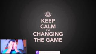 Im Streaming. Come fuck with me~