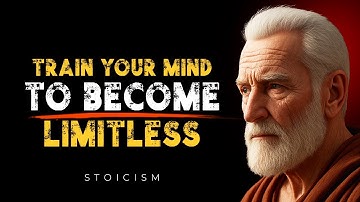 Train Your Mind: Learn To Stay UNTOUCHED by Chaos | Stoicism