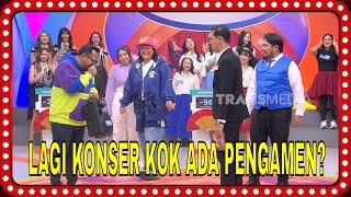 Surya Linglung Gracia Langsung Kasih Solusi Yang Awesome  Arisan 290426