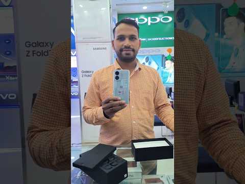 OnePlus Nord 2T | ₹28999/- | jade fog | #newphone #shortsvideo #unboxing #oneplus #oppo #bbkivines
