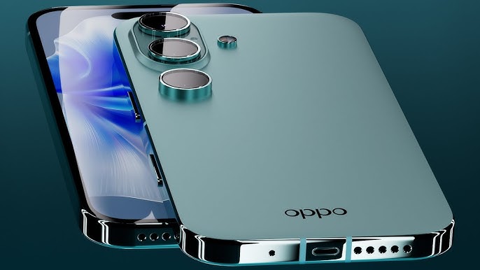 OPPO Reno 14 Pro - 32GB RAM/2TB, 8450mAh Battery, 350MP Camera