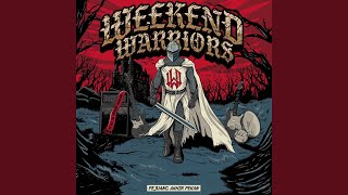 Football, Riots & Rock 'n' roll