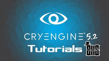 Cryengine 5.2 : switch between new interface and old interface