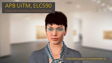 ELC590 Official Channel enrichment for 