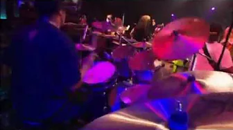 George Clinton & P-Funk - Knee Deep (live at 38th Montreux jazz festival - 2004) George Clinton & P-Funk - Knee Deep (live at 38th Montreux jazz festival - 2004)