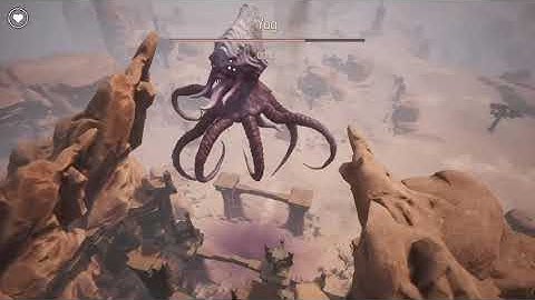 Izanretih Conan exiles true name of yog SP
