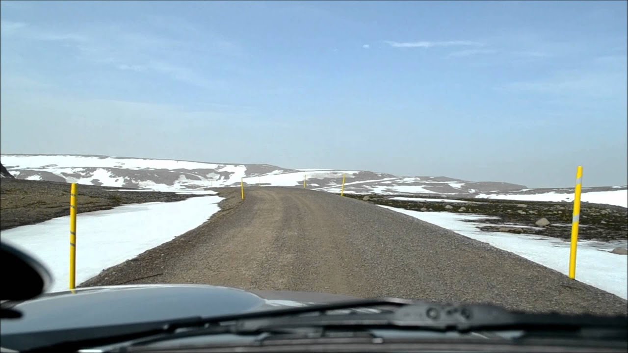 route-917-iceland-gravel-track-hd-youtube