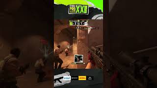 alkaren HITS FOUR PERFECT SHOTS – INSANE AWP QUAD KILL! #esl #cs #кс #counterstrike #csgo
