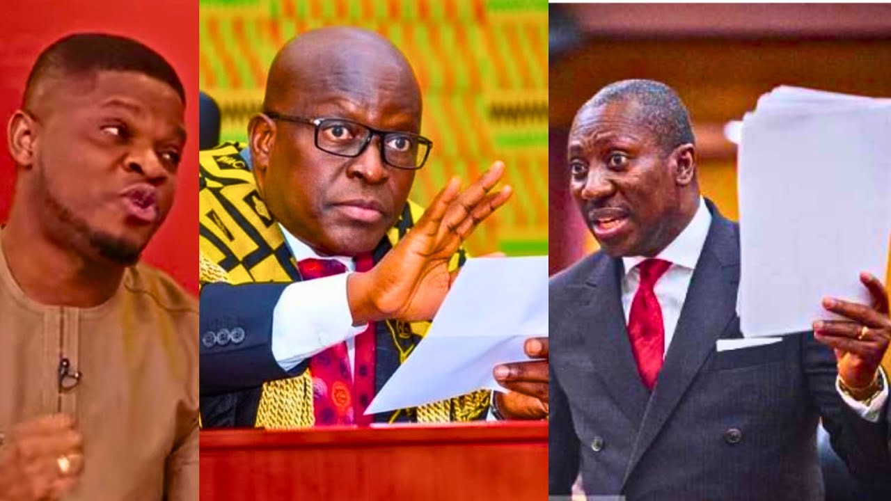 Парламент отклонил петицию меньшинства от партии НПП о расследовании предполагаемых убытков Сэмми...