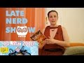 Late Nerd Show 125 Gratis Comic Tag 2016: Alle Hefte im Review (okay...fast)